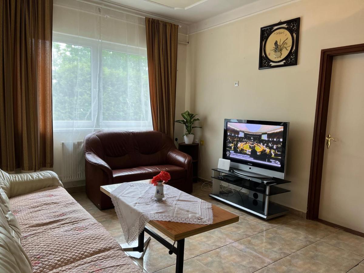 Apartament Rose Garden Siófok Zewnętrze zdjęcie