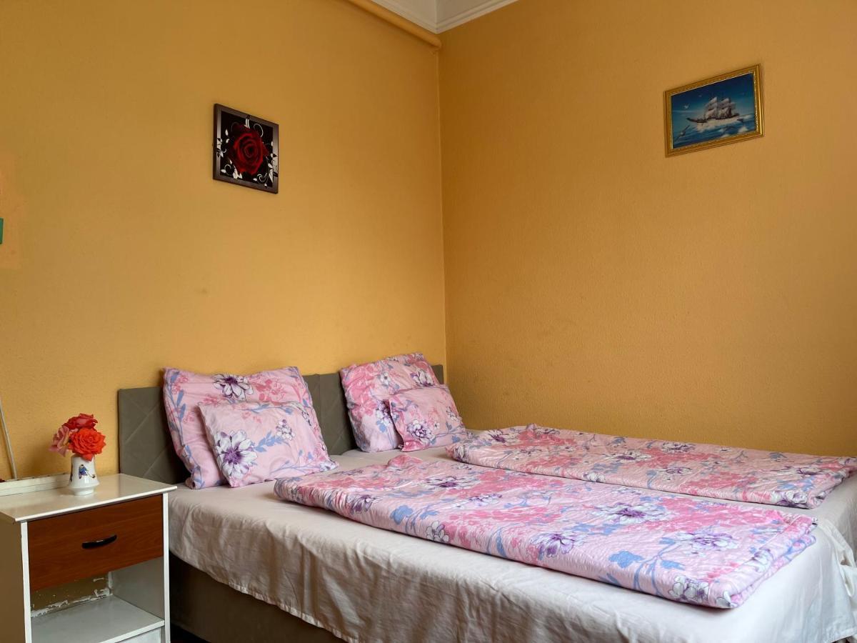 Apartament Rose Garden Siófok Zewnętrze zdjęcie