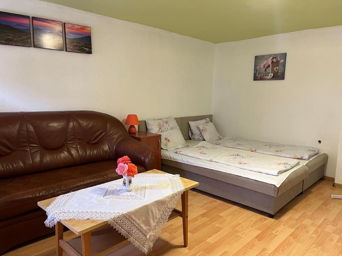 Apartament Rose Garden Siófok Zewnętrze zdjęcie