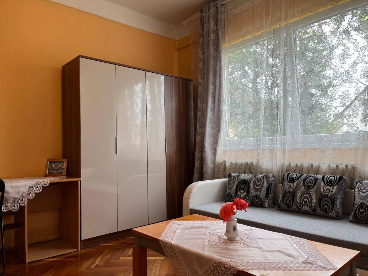 Apartament Rose Garden Siófok Zewnętrze zdjęcie