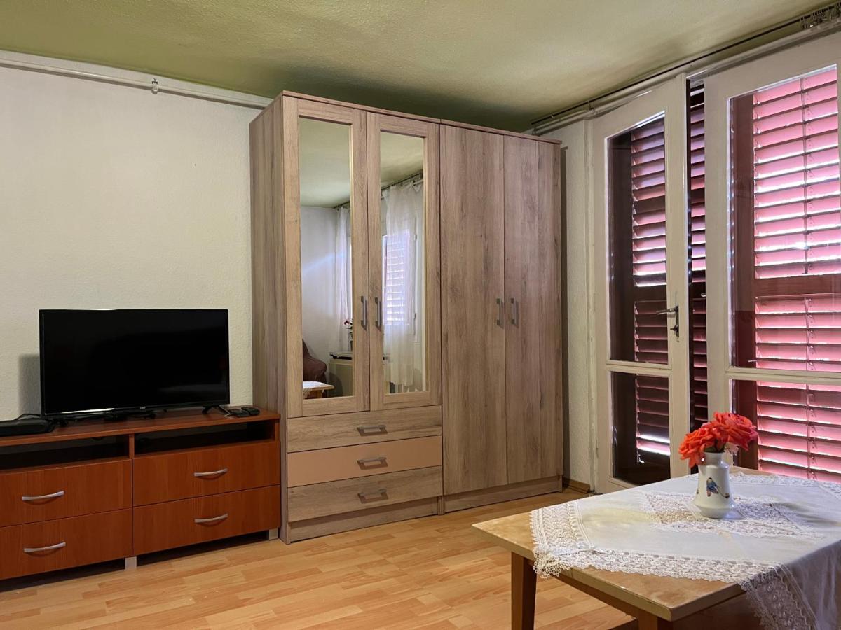 Apartament Rose Garden Siófok Zewnętrze zdjęcie